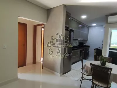 Apartamento 60m² 2 dorms c/ suíte Vila Pântano - SBO/SP - Foto 4