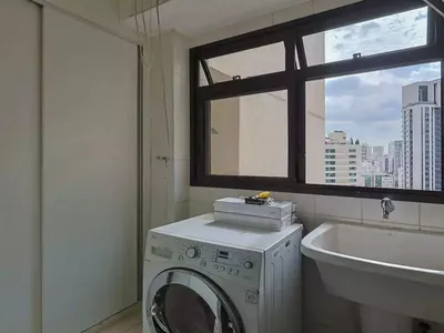 Apartamento à venda, 2 quartos, 1 suíte, 1 vaga, Vila da Serra - Nova Lima/MG - Foto 12