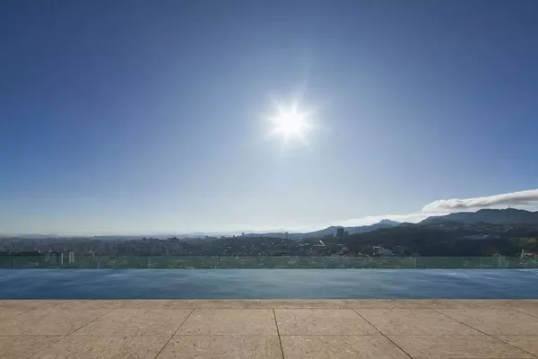 Apartamento à venda, 2 quartos, 2 suítes, Estoril - Belo Horizonte/MG - Foto 6