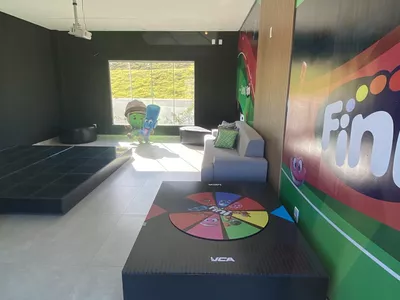 Excelente Casa Solta para locação, 2/4 com suíte, no Velli Residence, em Vitória da Conquista - - Foto 16