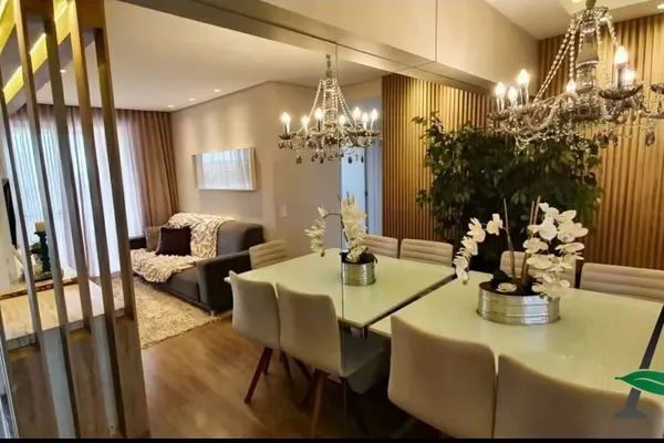 Londrina - Apartamento - 3 Quartos - Aurora - Foto 4