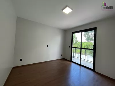 Sobrado Novo Bairro Fraron - Foto 17