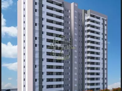 Apartamento 70m² 3 dorms c/ suíte Res Dona Margarida - SBO/SP - Foto 26