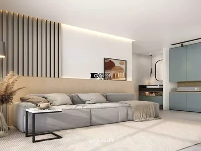 Apartamento à venda, 1 quarto, 1 vaga, Umuarama - Uberlândia/MG - Foto 12