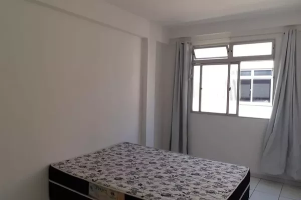 Apartamento 03 quartos mobiliado ao lado da UFSC - Foto 5