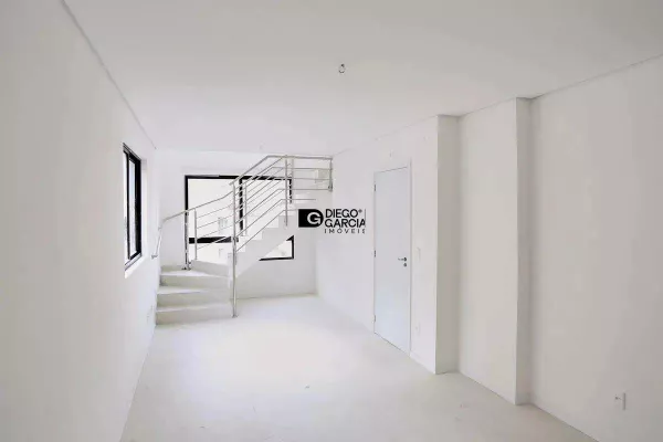 Cobertura à venda no Santo Antônio | 130,02 m² de conforto e exclusividade - Foto 2