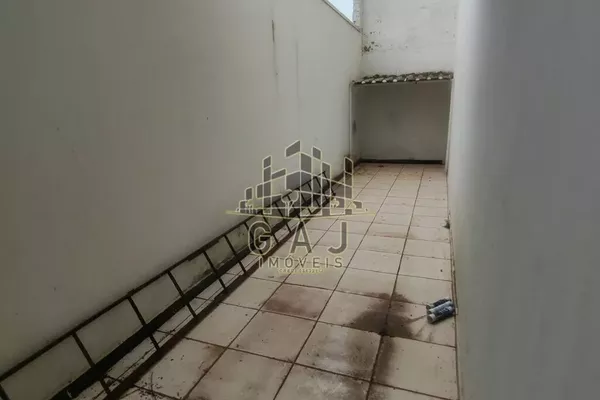 Salão comercial 350m² Souza Queiroz - SBO/SP - Foto 6