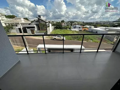 Sobrado para venda no bairro  Menino Deus Pato Branco - Foto 7