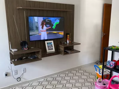 Apartamento semi-mobiliado, 3/4 em condomínio fechado, para venda/aluguel, Boa Vista, Vitória da C - Foto 16