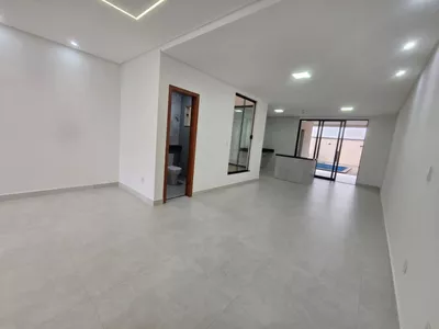 a VENDA um Sobrado de 3 suítes c/ Piscina e área gourmet no B. Boa Vista, Vit. da Conquista - BA - Foto 6