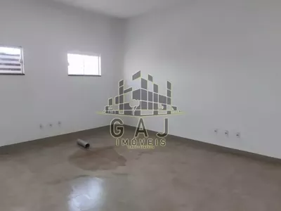Salão industrial NOVO 1680m² Pq Indl Souza Queiroz - Limeira/SP - Foto 15