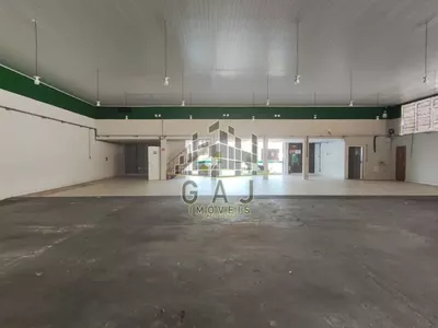Salão industrial/comercial 800m² Lot. Industrial - SBO/SP - Foto 6