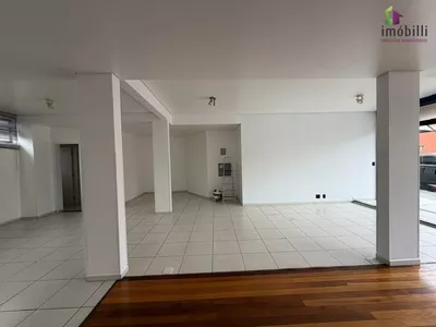 Sala comercial para aluguel, Travessa José Rodrigues Pinto 172, Jardim Das Américas, Pato Branco-pr - Foto 9
