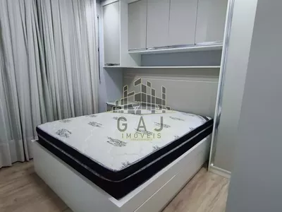 Apartamento 42m² 2 dorms Terramérica - Americana/SP - Foto 7