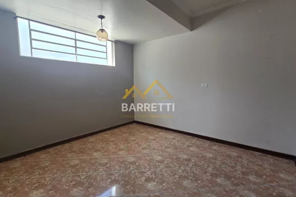 Casa Sobrado à Venda com 3 Quartos, 1 Suíte, 2 Vagas, no Bairro Alto em Piracicaba/SP - Foto 6