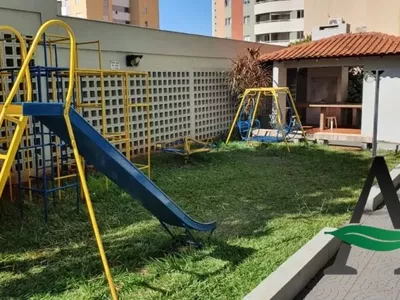 Londrina - Apartamento - 03 quartos - Jardim Campo Belo - Foto 34