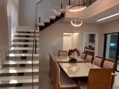 Casa de Alto Padrão em condomínio à Venda, Universidade, Vitória da Conquista, BA - Foto 6