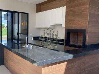 Casa em condomínio c/ 3 suítes Jd Firenze - SBO/SP - Foto 22