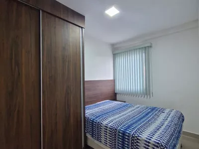 Apartamento 2/4 no Stella Mares à Venda, Boa Vista, Vitória da Conquista, BA - Foto 12