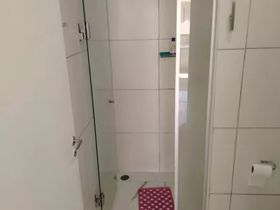 Apartamento 1⁰ andar 2/4 sendo uma suíte à venda no Vog Fiori - Foto 18