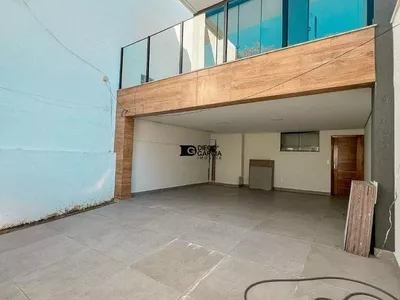 Sofisticação, Conforto e Exclusividade no Bairro Planalto! Casa Geminada com 4 Vagas e Área - Foto 3