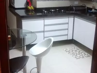 Londrina - Apartamento - 3 quartos - Jd. Champagnat - Foto 7