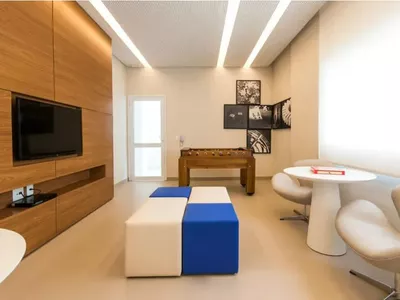 Apartamento com 98 m² com 2 suítes na Vila Andrade - Foto 20