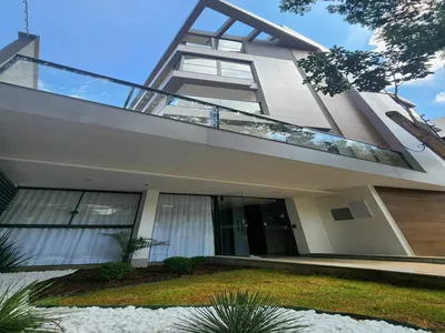 Área privativa à venda, 3 quartos, 1 suíte, 2 vagas, Santo Antônio - Belo Horizonte/MG - Foto 2