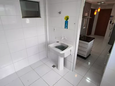 Excelente Apartamento de 136M² no Paul Cezanne à venda, Candeias, Vitória da Conquista, BA - Foto 35