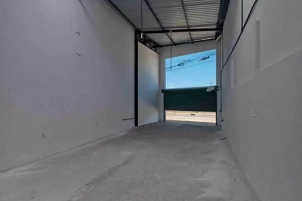 Galpão em conjunto comercial na Av Integração em frente à concessionarias de carros para locaç? - Foto 3