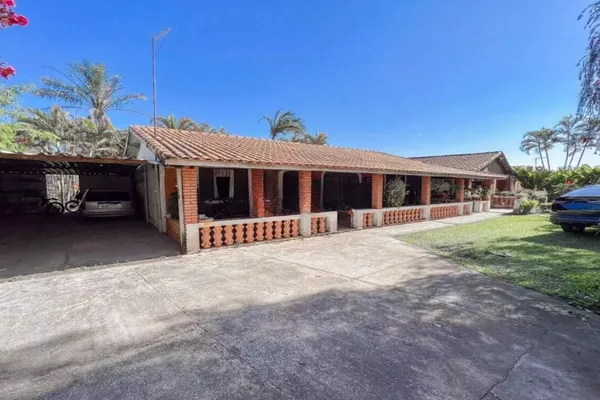 Chácara a venda em Zona Rural com 2.100 m², 3 suites - Foto 3