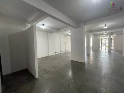 Sala térrea 001  Edifício Osvaldo Bukovski - Foto 16