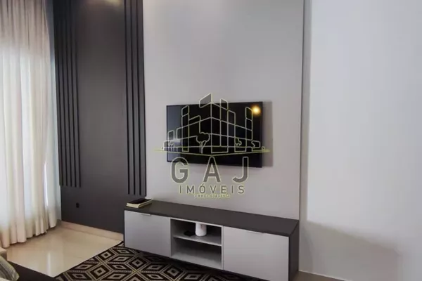 Casa 2 dorms c/ suíte Parque Planalto - SBO/SP - Foto 2