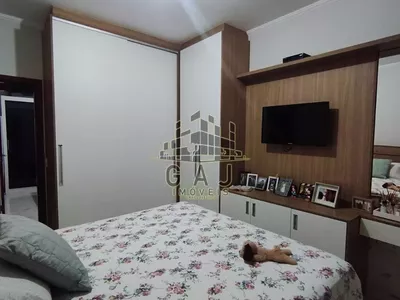 Casa para venda 3 quartos e 115m² - Morada Do Sol - Americana/SP - Foto 9