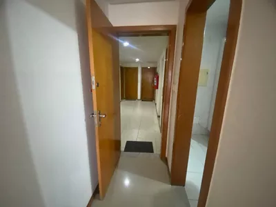 Apartamento à venda 3 quartos sendo 1 suíte, 2 vagas garagem coberta, dependência completa, Vog C - Foto 15