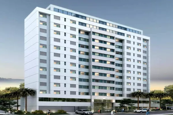 Unidades à venda, 4 quartos, Cidade Nova - Belo Horizonte - Foto 1