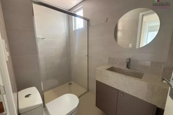 Apartamento para aluguel,  Centro, Pato Branco - Foto 6
