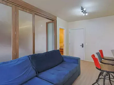 Apartamento à venda, 1 quarto, 1 suíte, 1 vaga, Vila da Serra - Nova Lima/MG - Foto 2