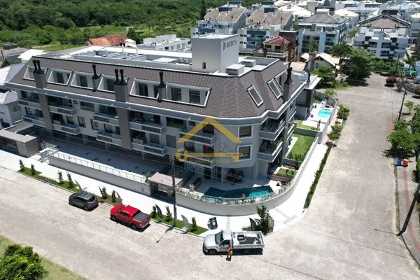 Apartamento a Venda na Praia dos Ingleses - Foto 4