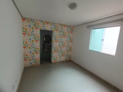 Vendo casa térrea de 3 quartos sendo 2 suites, área gourmet com churrasqueira garagem para 3 carro - Foto 30