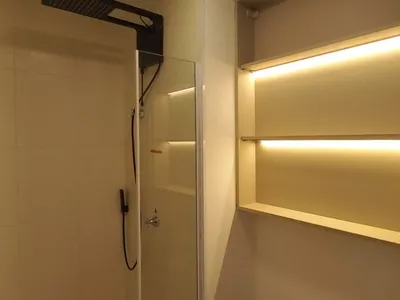 Studio, venda, mobiliado em Vila Nova Conceição - Foto 21