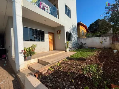 Apartamento para aluguel, 3 quarto(s),  Centro, Pato Branco - Foto 2