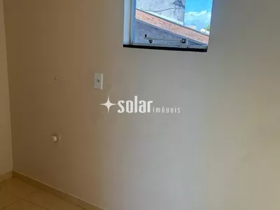 CASA ALVENARIA COM SALA COMERCIAL BAIRRO CRISTO REI - Foto 13