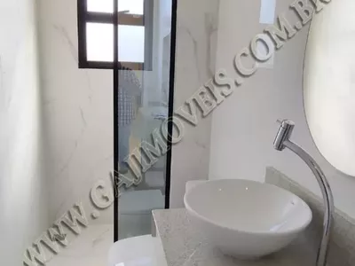 Apartamento 3 dorms c/ 2 suites - Jd D. Judith - Americana/SP - Foto 14