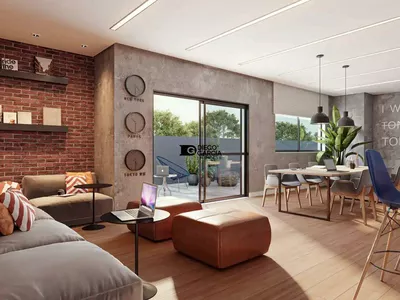 Apartamento à venda, 3 quartos, 1 suíte, 1 vaga, Jardim Sul - Uberlândia/MG - Foto 12