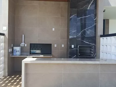 Oportunidade! Apartamento 3 quartos sendo 3 suíte 4⁰ andar à venda, Alto Boa Vista, Vitória da - Foto 47