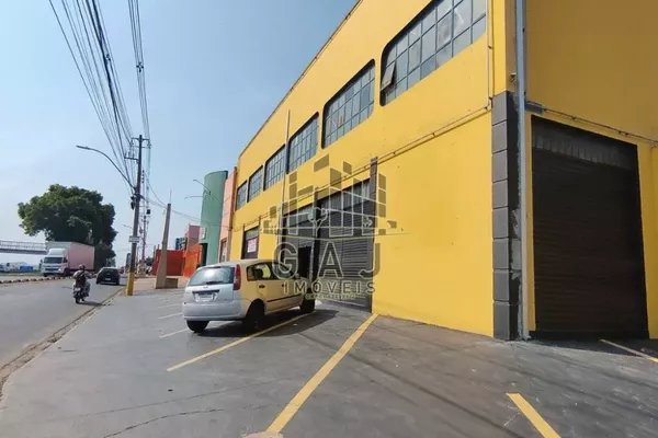 Salão comercial 800m² Jd Brasil - Americana/SP - Foto 6