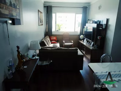 Londrina - Apartamento - 3 Quartos - Jd San Remo - Foto 2