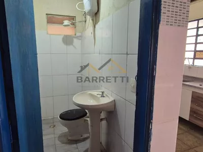 Chácara à venda com 6 dormitórios, sendo 2 suítes, 5 banheiros e 10 vagas de garagem - Foto 57
