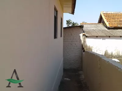 Cornélio Procópio - Casa -  3 quartos - Centro - Foto 19